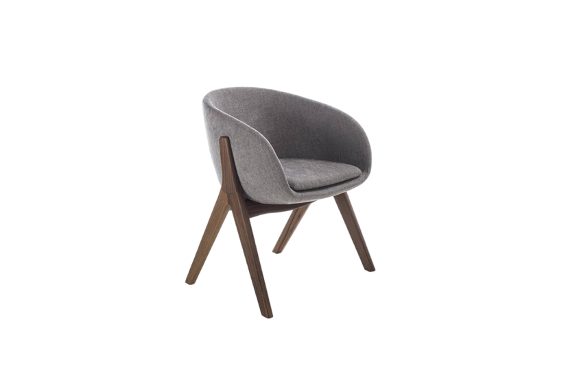 Chaise Lambda Porada - 1