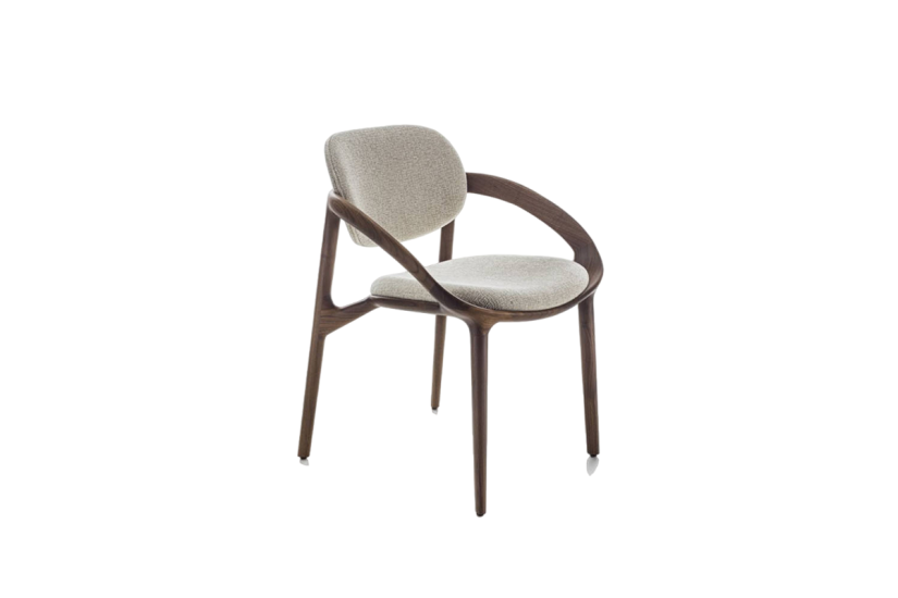 Chaise Molly Porada - 1