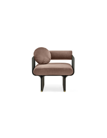 Stami Lounge Armchair