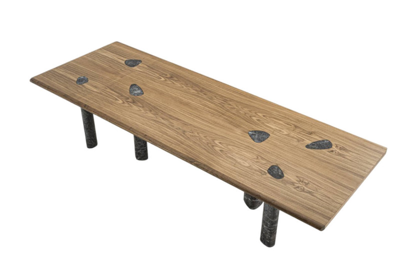 Table Osmose Porada - 3