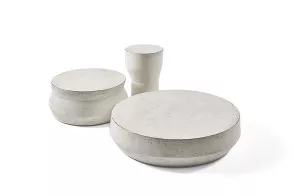 Drummers Coffee Table