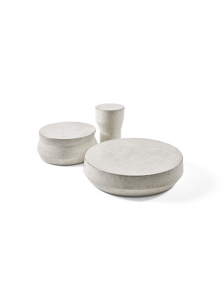 Table basse Drummers Gallotti & Radice - 1