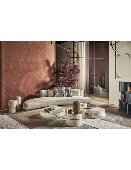 Table basse Drummers Gallotti & Radice - 2