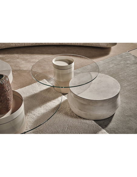 Table Drummers Gallotti & Radice - 3