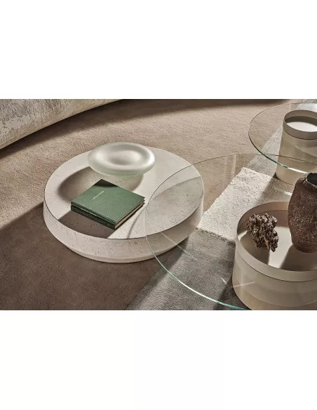 Drummers Coffee Table