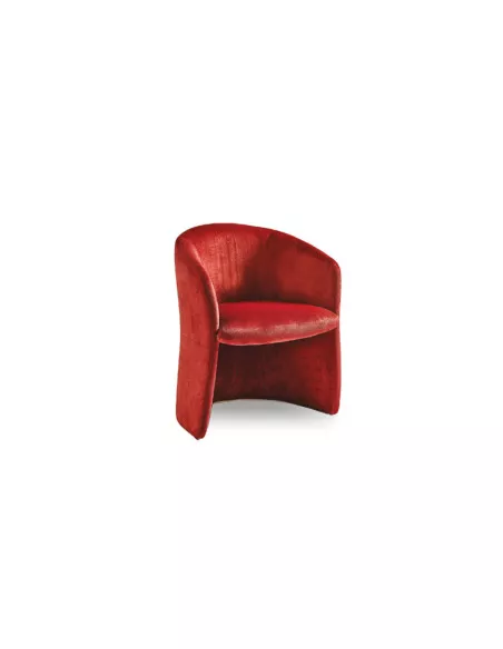 Janette Small Armchair