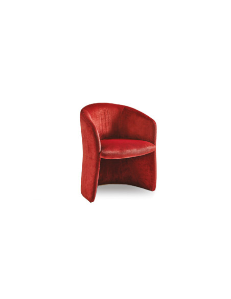 Fauteuil Janette Gallotti & Radice - 1