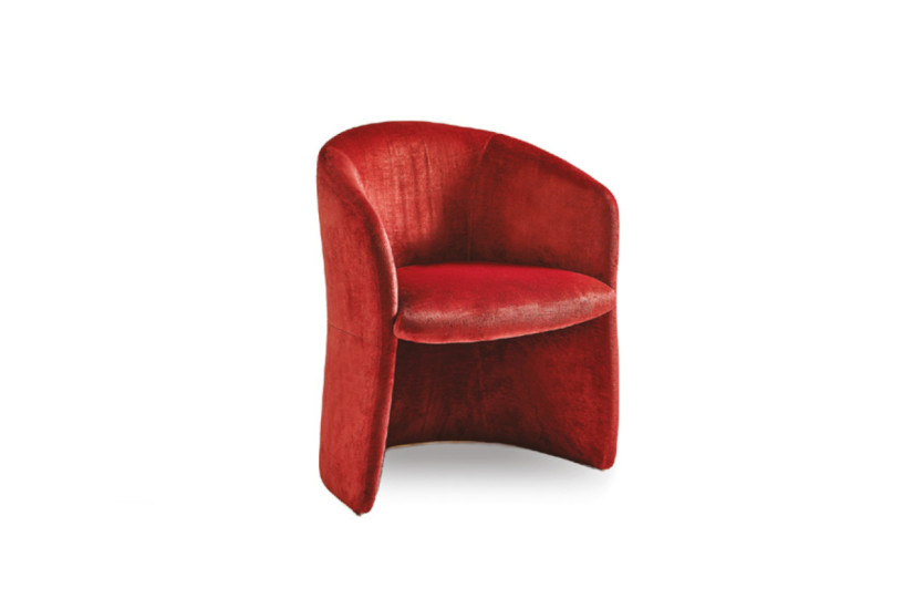 Janette Small Armchair