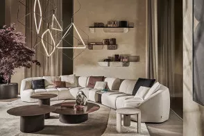 Re-verre Coffee Table 2