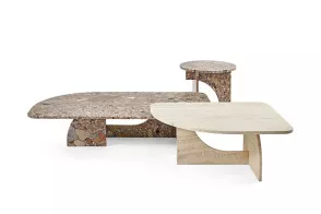 Selce Coffee Table