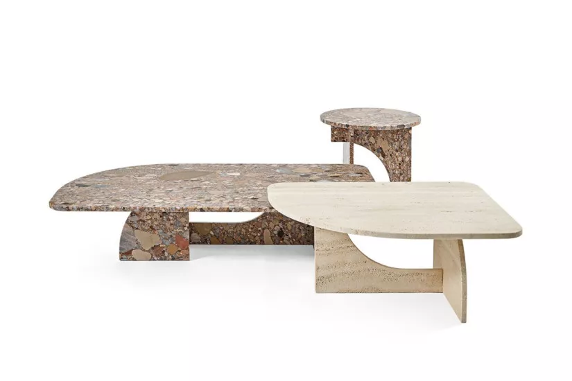 Table Selce Gallotti & Radice - 1