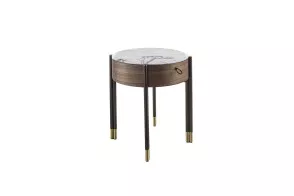 Bayus Tondo 44 Bedside Table