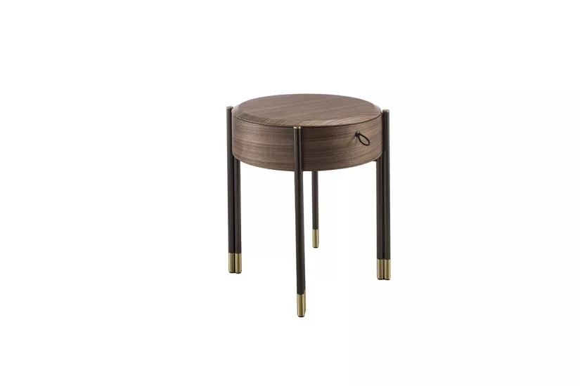 Bayus Tondo 44 Bedside Table