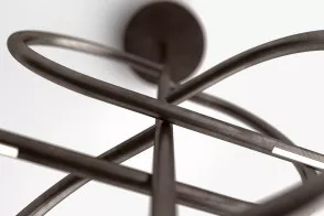 Key-to-Heaven Fix Suspension Lamp 2