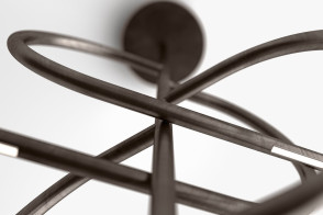 Lampada a sospensione Key-to-Heaven Fix Gallotti & Radice - 1 2