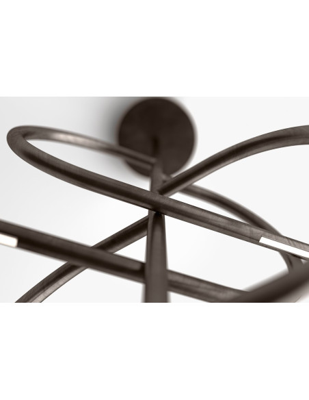 Lampada a sospensione Key-to-Heaven Fix Gallotti & Radice - 2