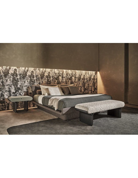 Stami Night Bedside Table