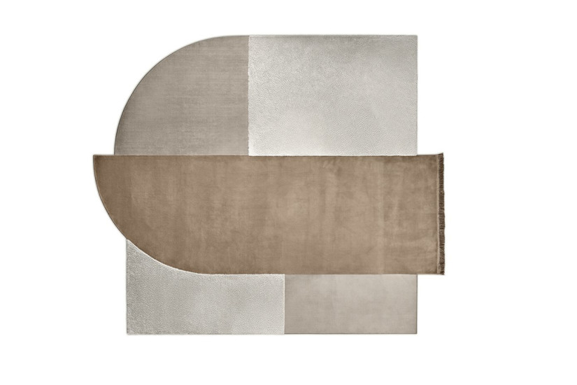 Tapis Metaphores Gallotti & Radice - 2