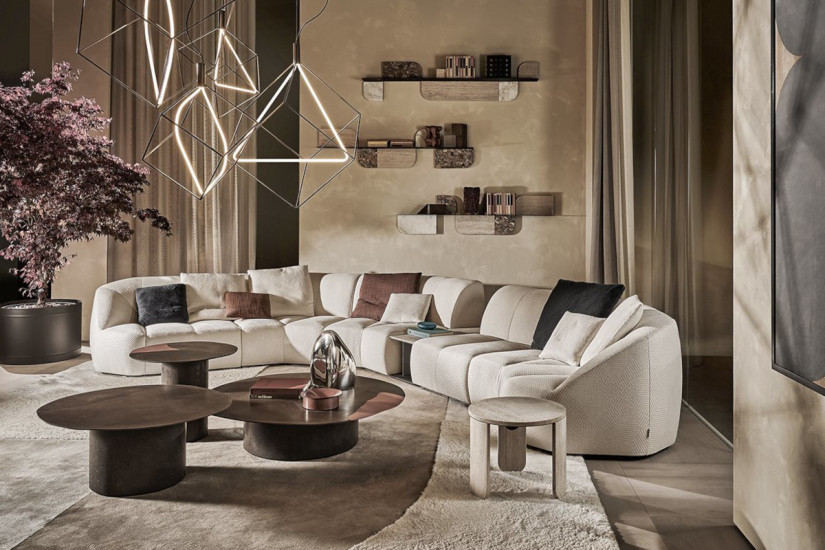 Tappeto Metaphores Gallotti & Radice - 5