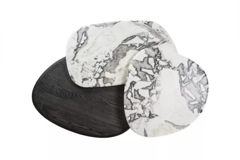 Table Callisto Mix Wood Porada - 3