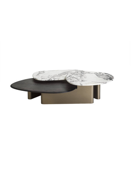 Table Callisto Mix Wood Porada - 2
