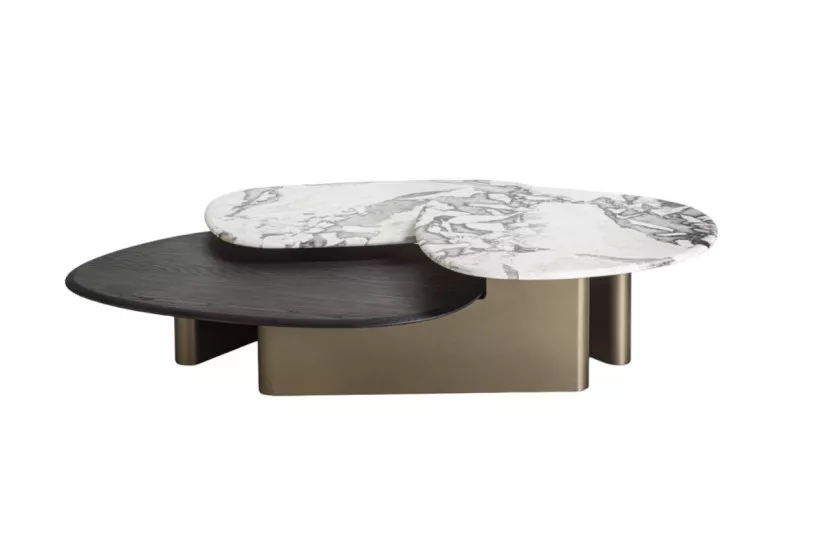 Table Callisto Mix Wood Porada - 2