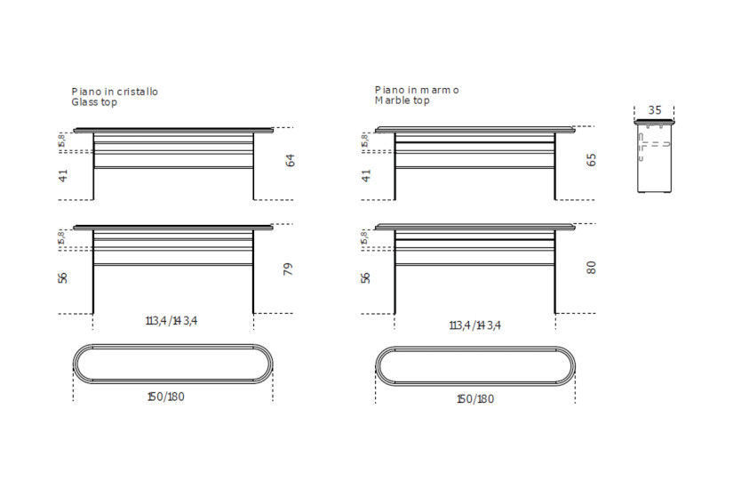 Console Sensei Gallotti & Radice - 3