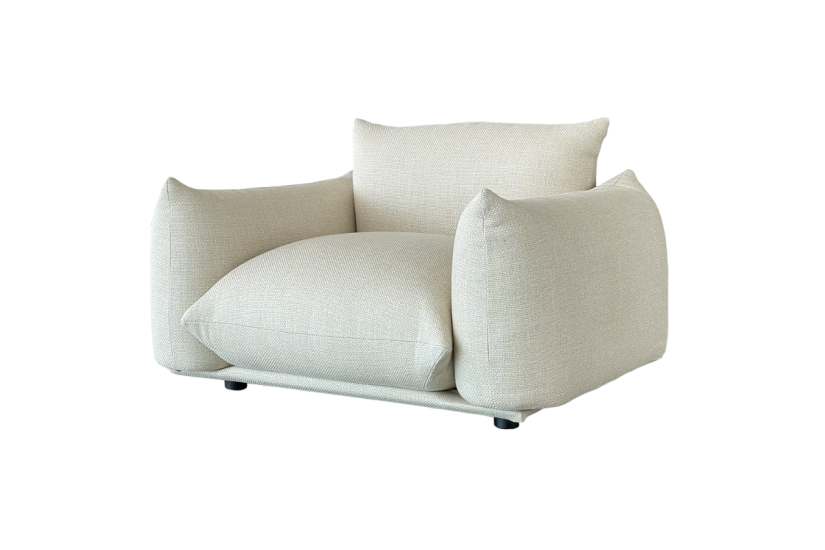 Fauteuil Marenco 2018 (Offre Expo) Arflex - 4