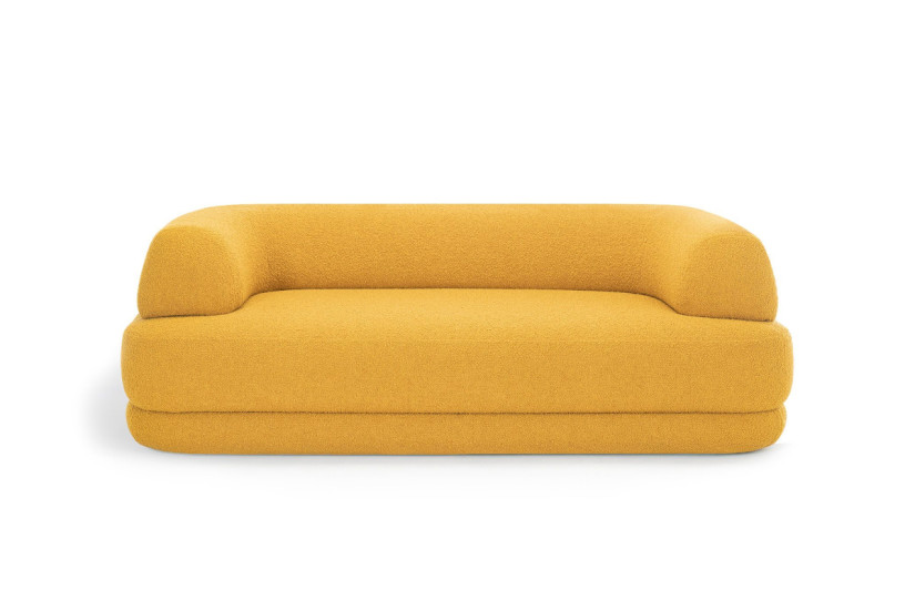 Bumper Sofa