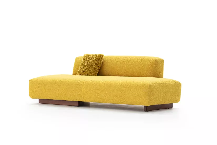 Mr Loveland Sofa
