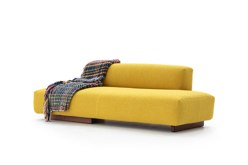 Canapé Mr Loveland Moroso - 6