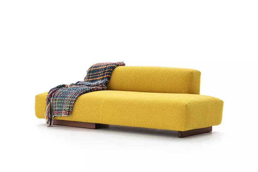 Mr Loveland Sofa