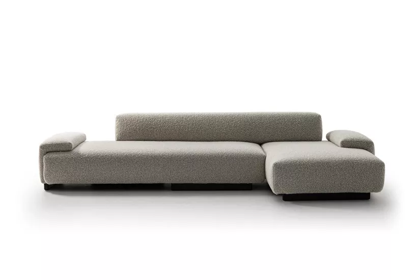Mr Loveland Sofa