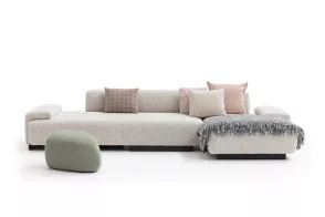 Mr Loveland Sofa