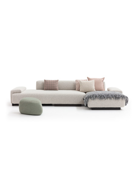 Divano Mr Loveland Moroso - 1