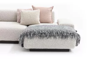 Canapé Mr Loveland Moroso - 1 2