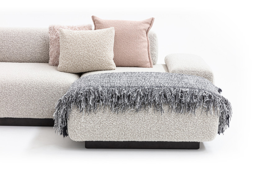 Divano Mr Loveland Moroso - 2