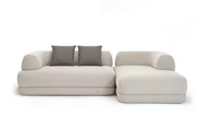 Divano Bumper Zanotta - 1