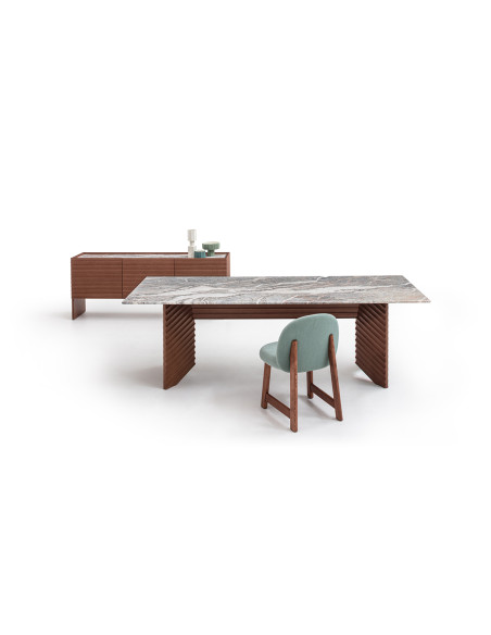 Chaise Pheaby Moroso - 3