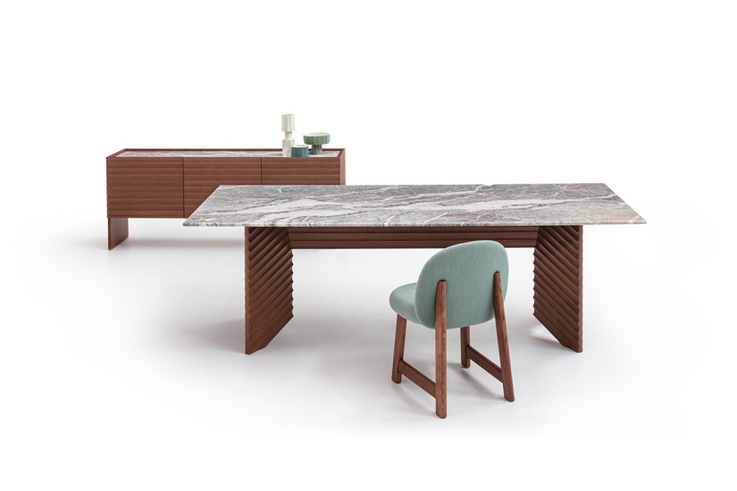 Chaise Pheaby Moroso - 3