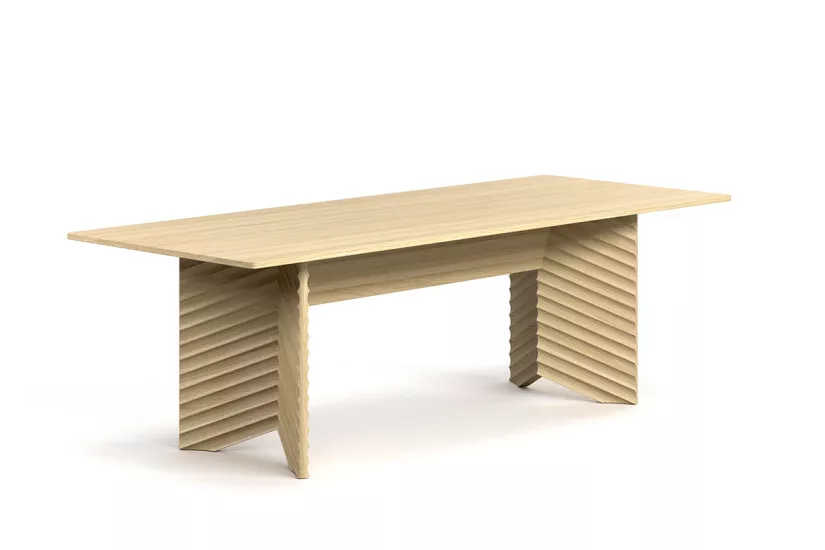 Table Rows Moroso - 2