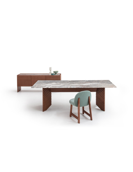 Table Rows Moroso - 3