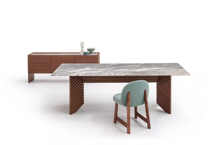 Table Rows Moroso - 3