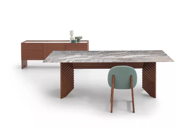 Table Rows Moroso - 4