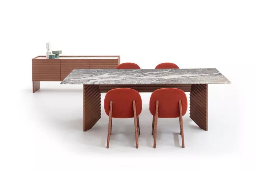 Table Rows Moroso - 5