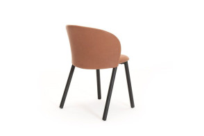 Chaise Daisy Zanotta - 1 2