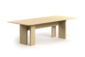 Tavolo Rows Moroso - 1