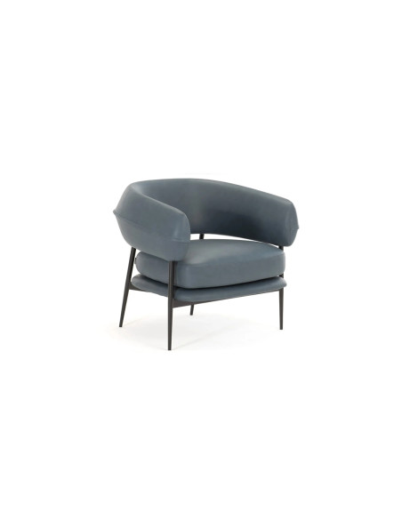 Fauteuil Nena Lounge Zanotta - 1