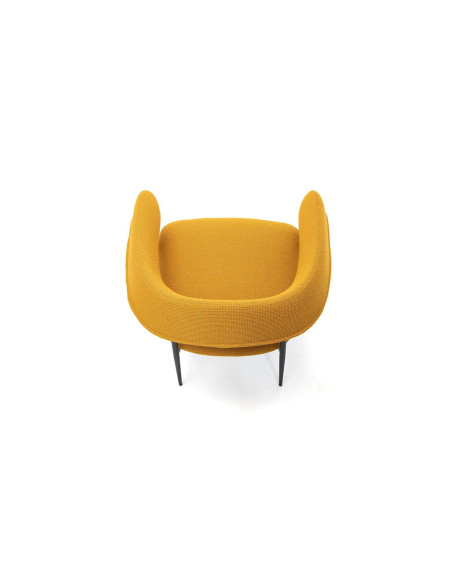 Nena Lounge Armchair