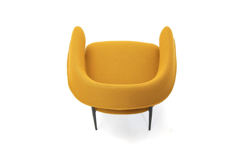 Nena Lounge Armchair